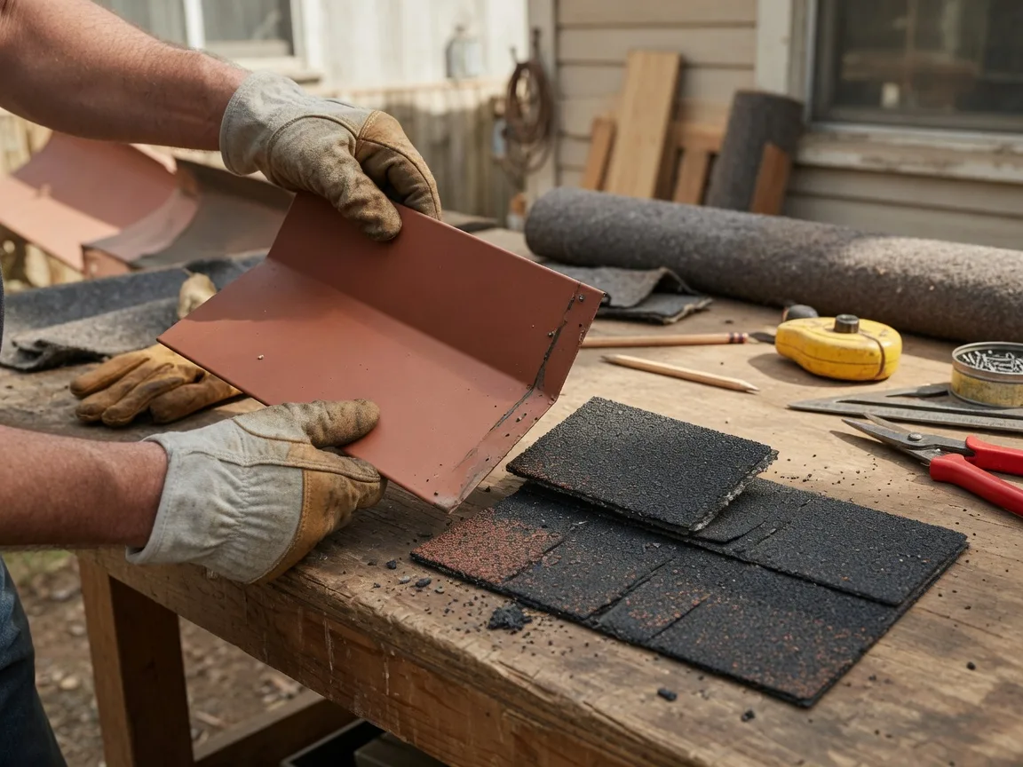 Roof Repair company in Jeromesville, OH